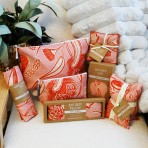 Shower Cap | Shower Cap | Linen